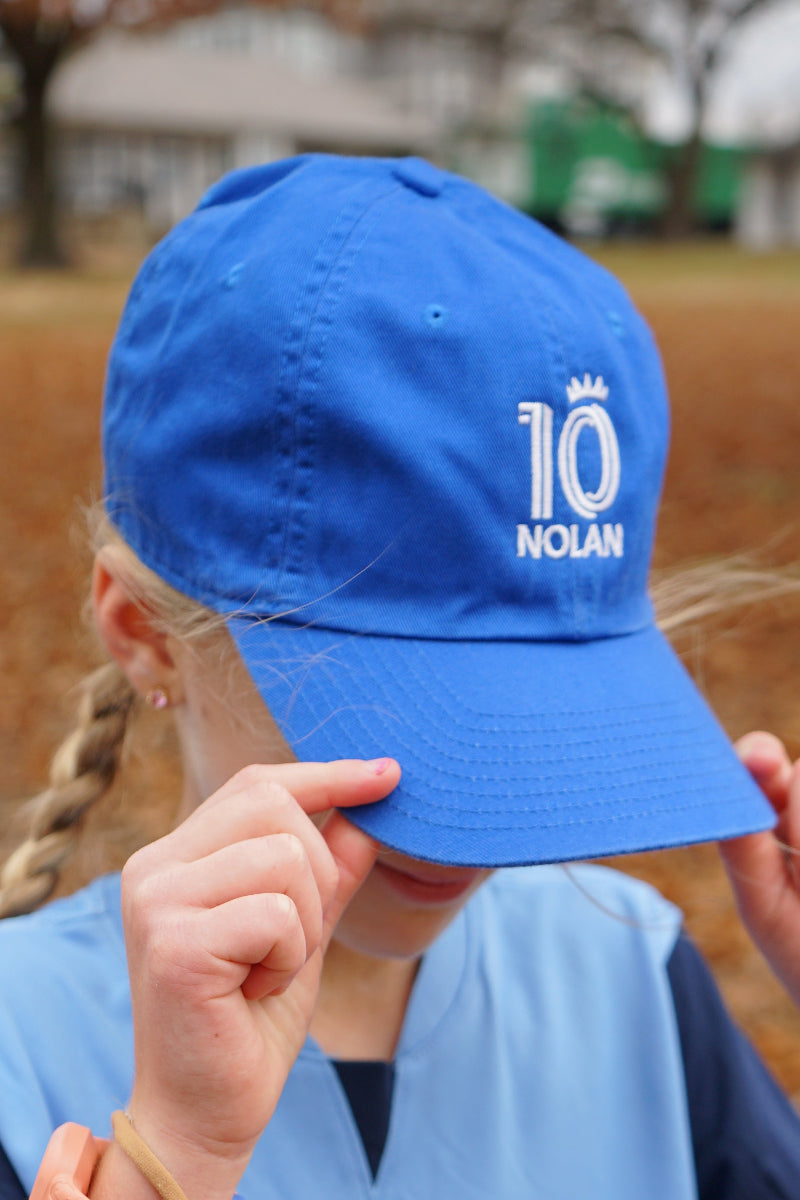 Nike Nolan Hat