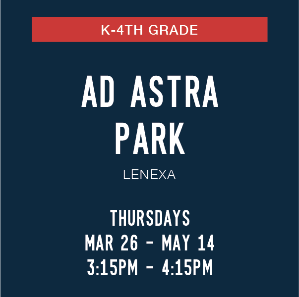 THURSDAYS Ad Astra