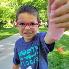 Summer Camp July 15-17 (Grades K-4th)