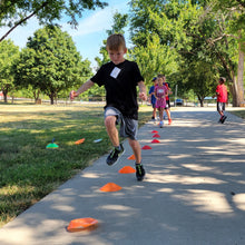 Summer Camp July 15-17 (Grades K-4th)