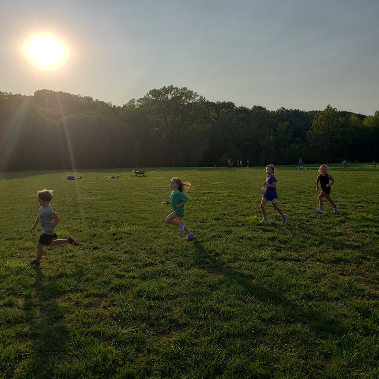 WINTER YOUTH PROGRAMS