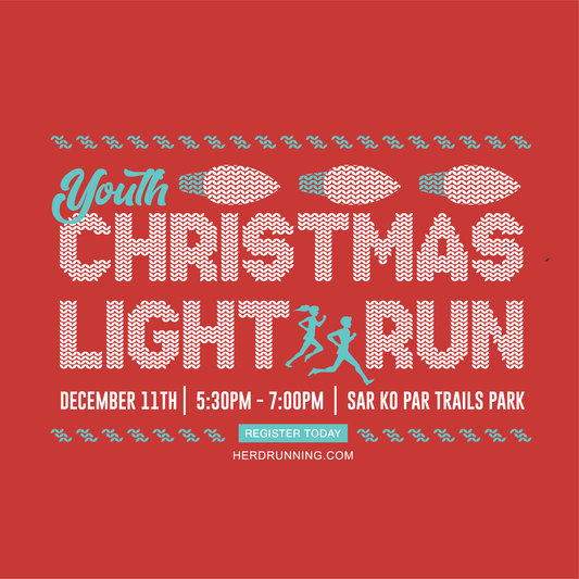 Christmas Light Run