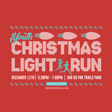 Christmas Light Run