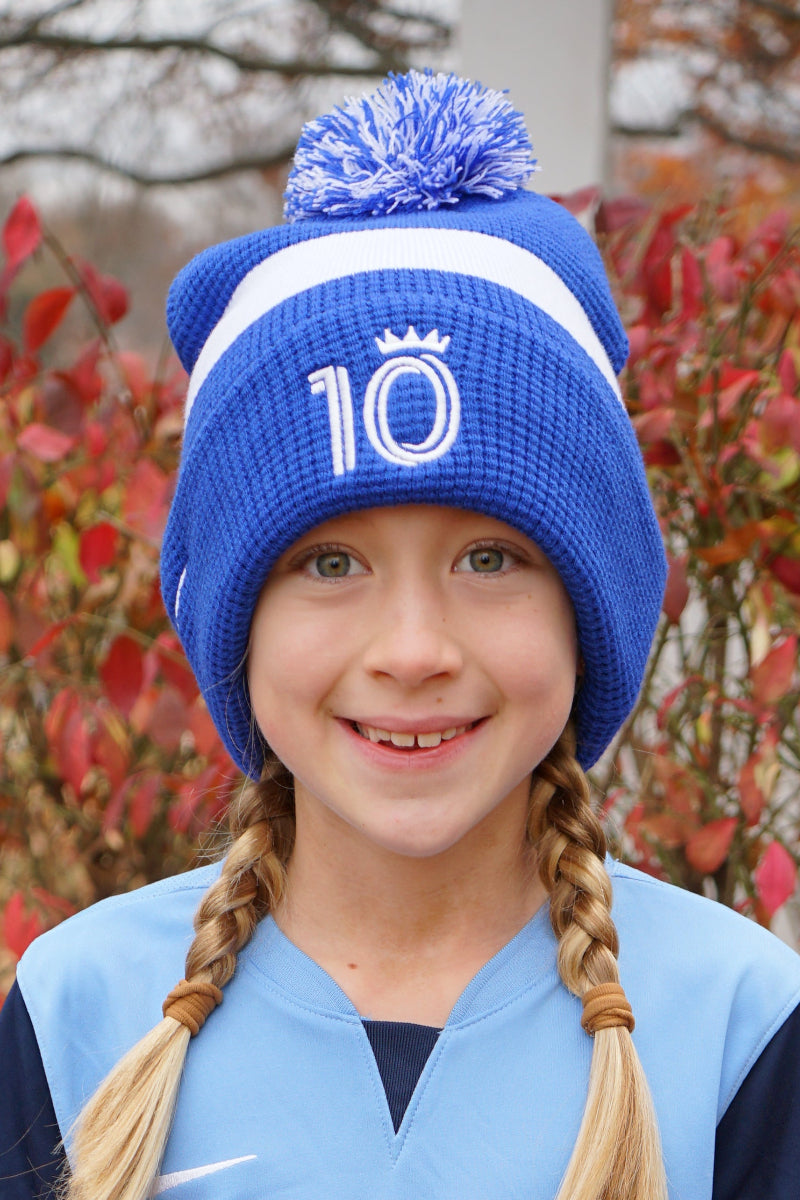 Nike Nolan Beanie