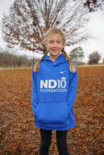ND10 Foundation Hoodie - Adult & Youth