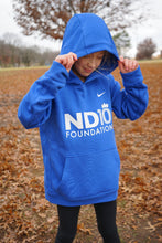 ND10 Foundation Hoodie - Adult & Youth