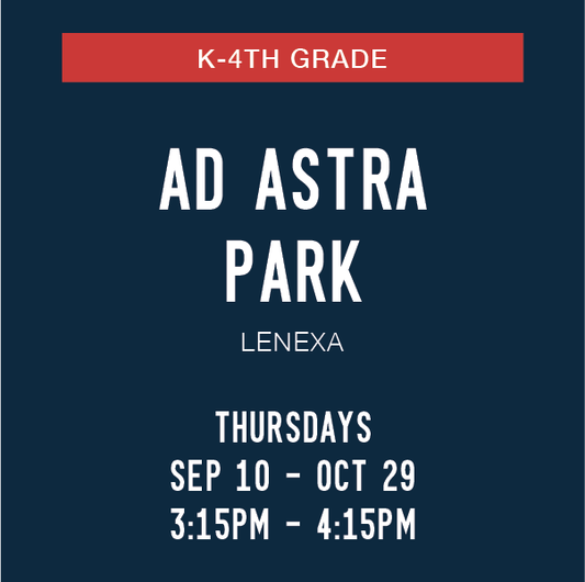 THURSDAYS Ad Astra