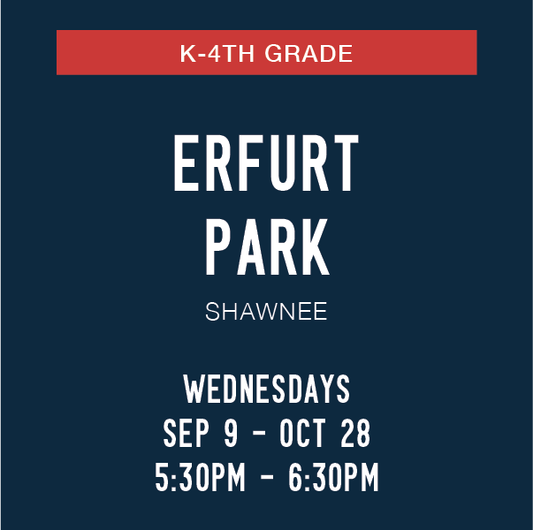 WEDNESDAYS Erfurt