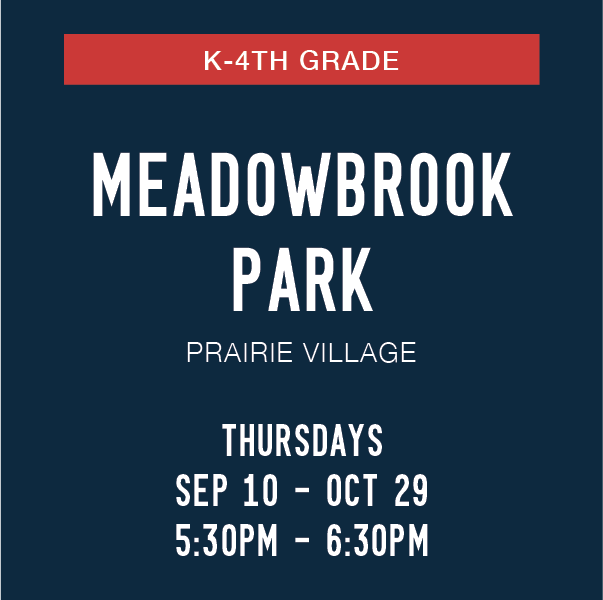 THURSDAYS Meadowbrook
