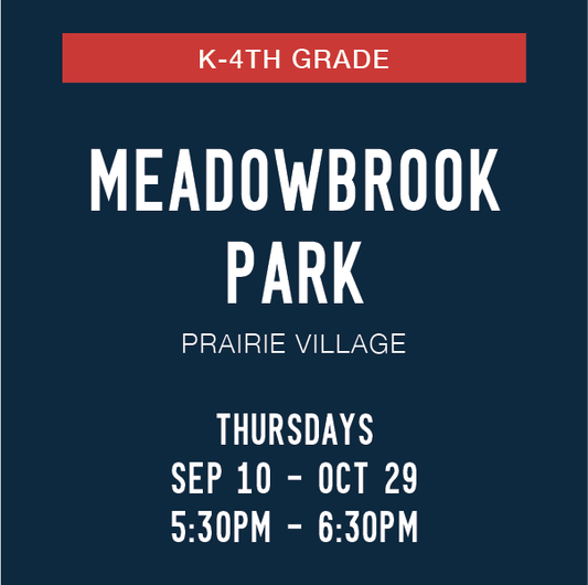 THURSDAYS Meadowbrook