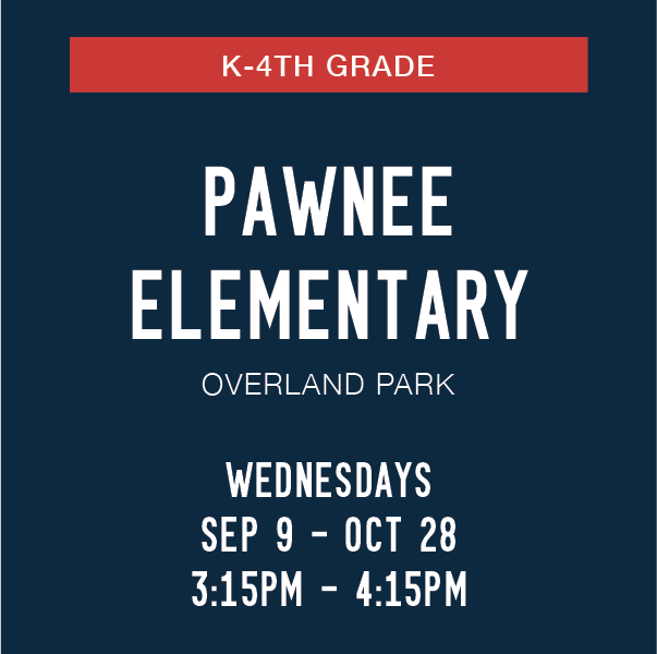 WEDNESDAYS Pawnee