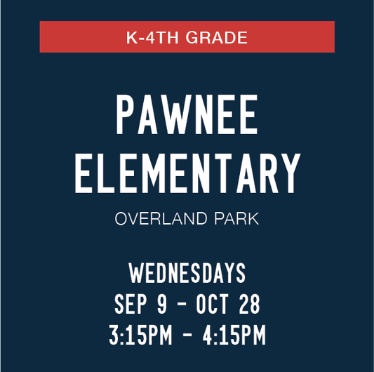 WEDNESDAYS Pawnee