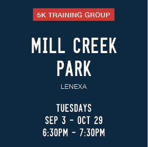 TUESDAYS | 6:30pm-7:30pm | 2nd-6th