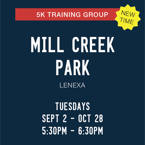 TUESDAYS | 5:30pm-6:30pm | 2nd-6th