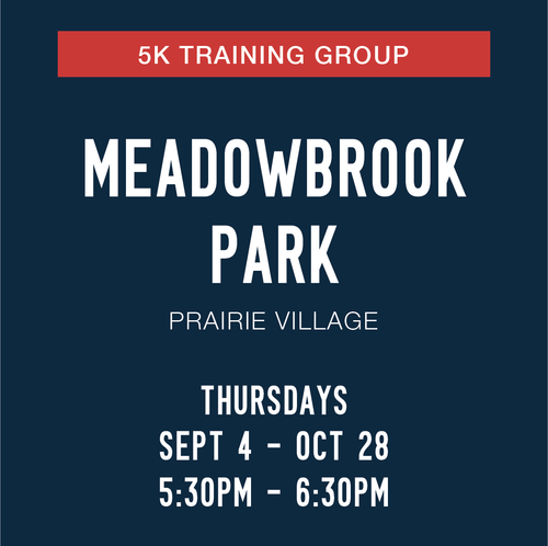 THURSDAYS | 5:30pm-6:30pm | 2nd-6th