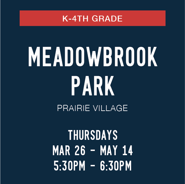 THURSDAYS Meadowbrook