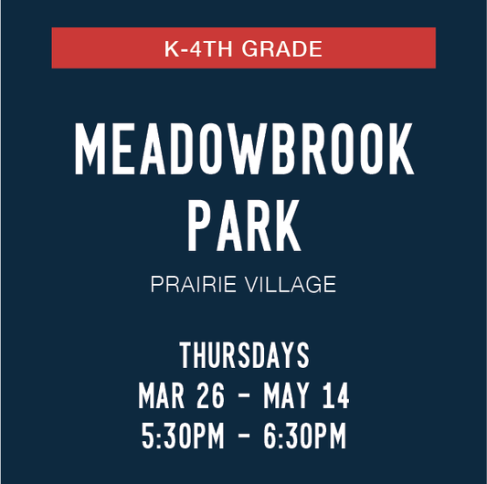 THURSDAYS Meadowbrook