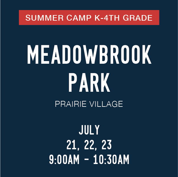Summer Camp Meadowbrook