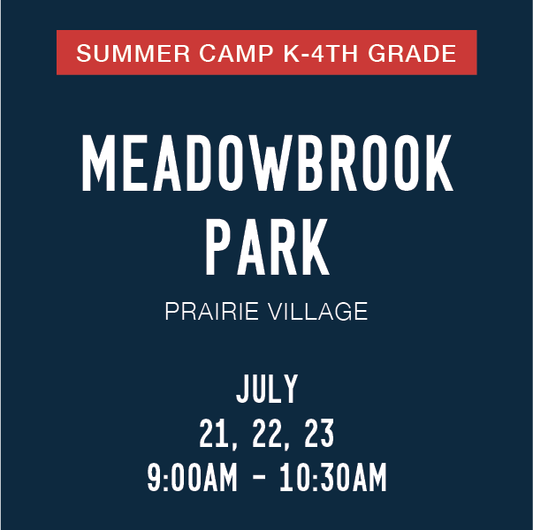 Summer Camp Meadowbrook