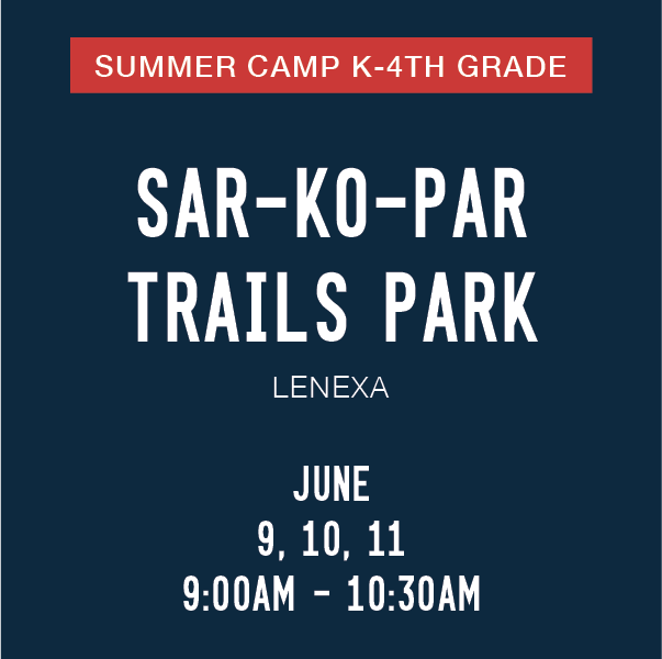 Summer Camp Sar-Ko-Par Trails