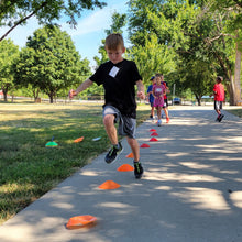 Summer Camp June 25-27 (Grades K-4th)