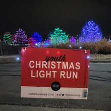 Christmas Light Run